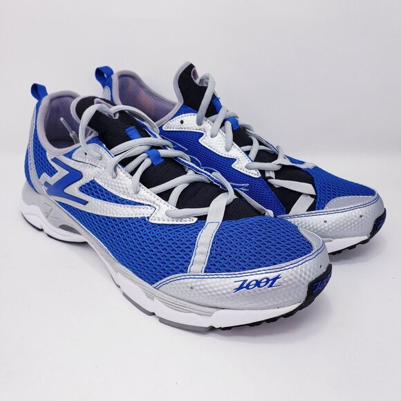 Zoot Sports Ultra Kane 2.0 Running Shoes Men's Size 14 - Picture 6 of 10